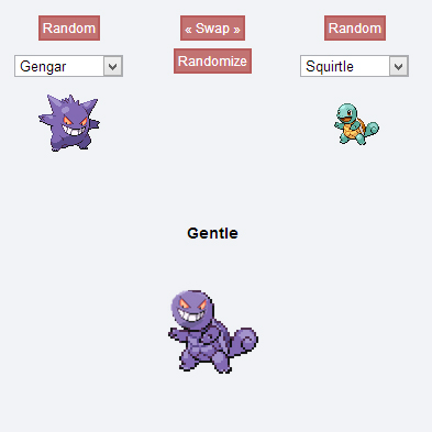 Illustration for article titled In An Alternate Universe, These Freakish Frankenstein Pokémon Are Real